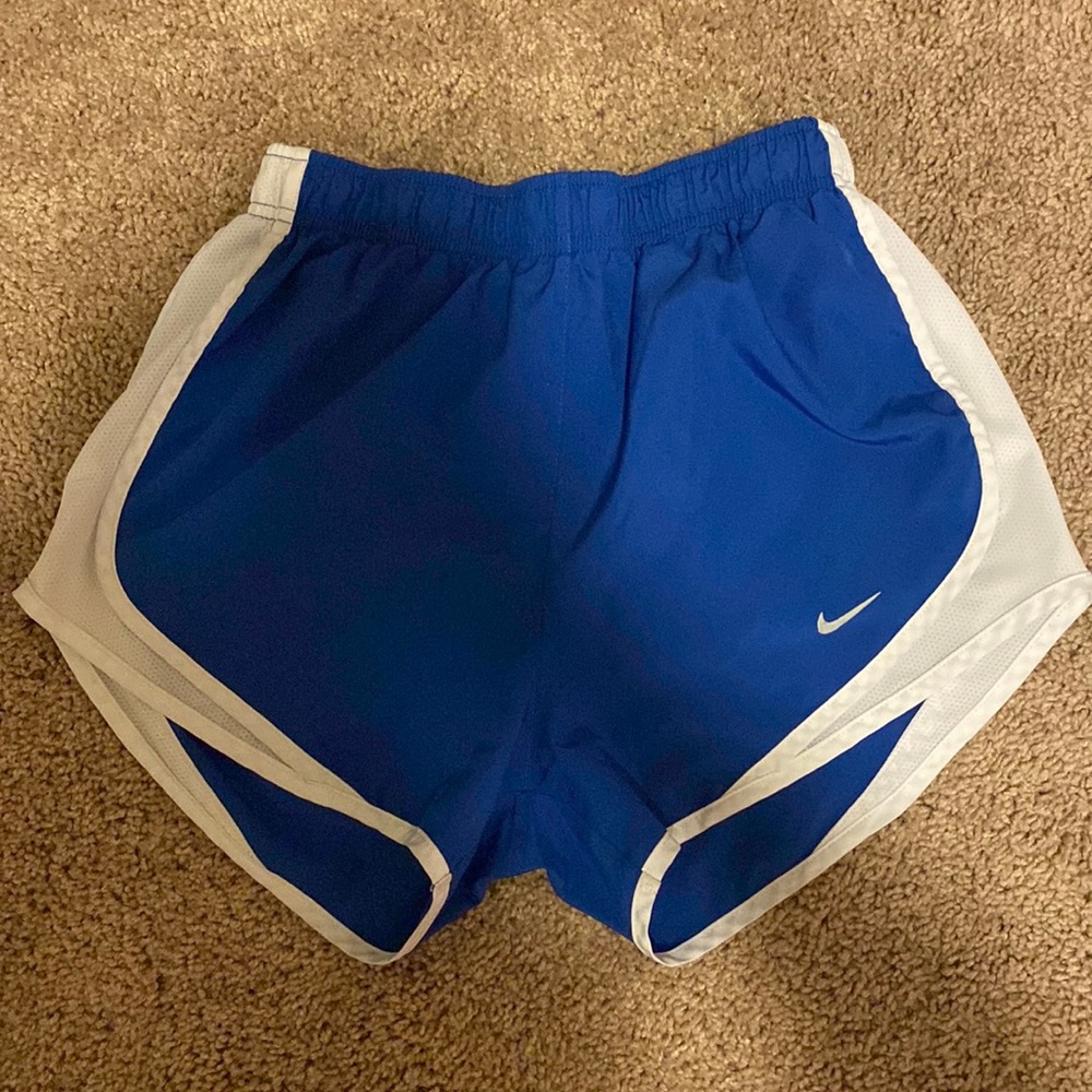 Nike Tempo Running Shorts